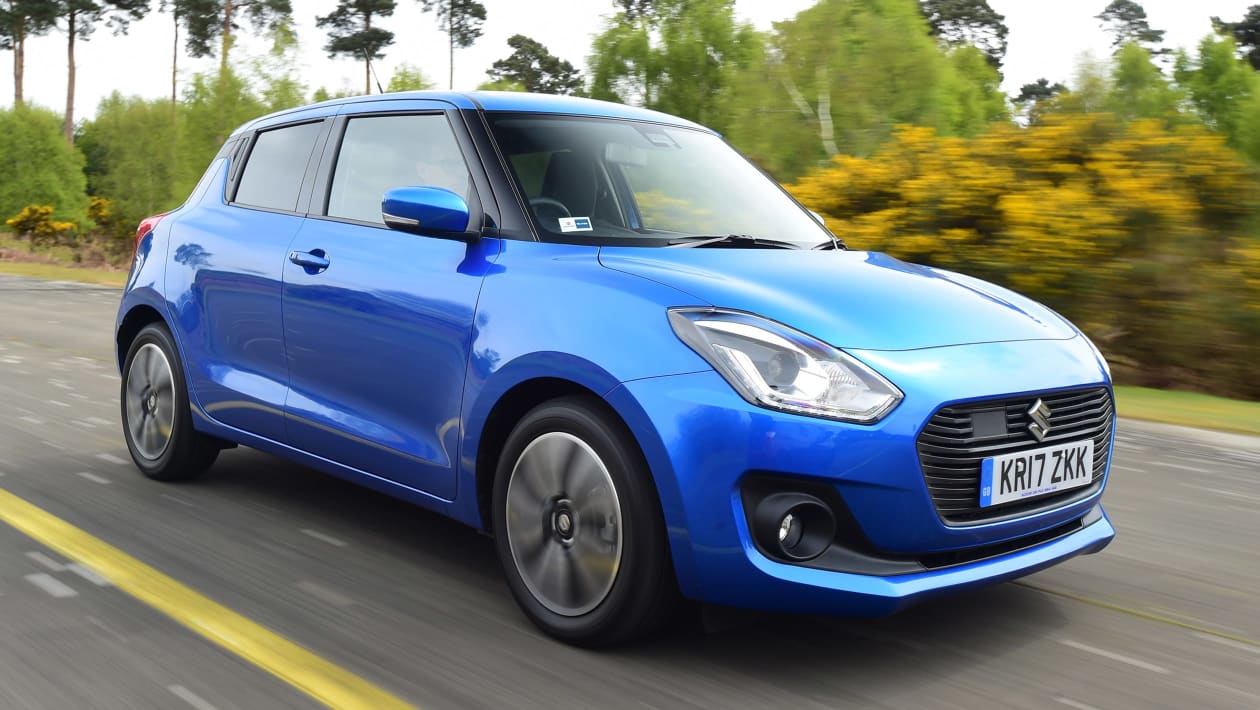 Cheapest car to run Auto Express